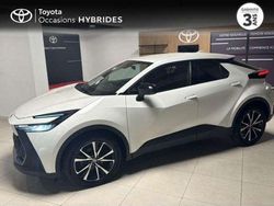 Occasion 2024 Toyota C-HR+ Design SUV | 31 900 € (Prix assez cher)
