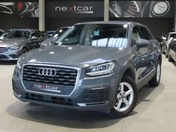 Gris Occasion 2020 Audi Q2 Design SUV | 19 290 € (Super prix)