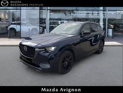 Bleu Utilisé 2023 Mazda CX-60 SUV | 44 990 €