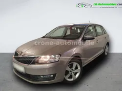 Utilisé 2017 Skoda Rapid Break | 14 900 € (Bon prix)