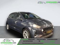 Utilisé 2023 Hyundai i10 Citadine | 20 000 € (Prix juste)