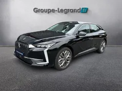 Utilisé 2023 DS Automobiles DS4 Trocadero Berline | 32 980 € (Prix juste)