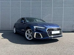 Peintures individuelles, audi exclusive Nouvelle 2024 Audi A5 Sportback S-Line | 59 990 €