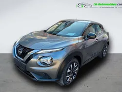 Utilisé 2024 Nissan Juke SUV | 21 000 € (Prix juste)