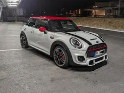 Utilisé 2017 Mini John Cooper Works Exclusive Citadine | 16 500 €