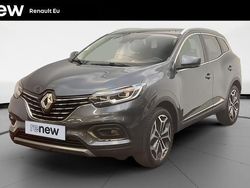 Gris Occasion 2019 Renault Kadjar Intens SUV | 16 490 € (Prix juste)