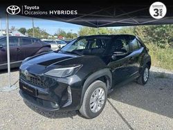 Occasion 2024 Toyota Yaris Hybrid Business Edition | 21 990 € (Bon prix)