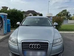Utilisé 2009 Audi A6 Ambiente Berline | 8 000 €