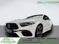 Utilisé 2024 Mercedes A45 AMG AMG Berline | 61 500 € (Prix assez cher)