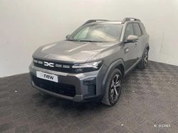 Gris Occasion 2025 Dacia Bigster Journey SUV | 31 990 € (Prix juste)