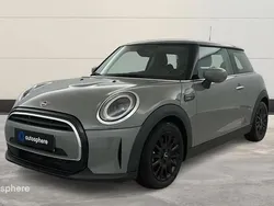 Utilisé 2022 Mini ONE Citadine | 22 499 € (Prix juste)