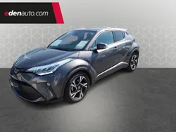 Utilisé 2022 Toyota C-HR Edition SUV | 23 390 € (Prix juste)
