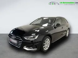 Utilisé 2022 Audi A4 Sport Break | 31 000 € (Prix juste)