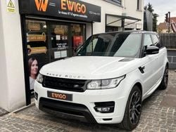 Occasion 2015 Land Rover Range Rover HSE SUV | 20 990 € (Prix cher)