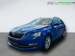 Utilisé 2020 Skoda Octavia Break | 23 900 € (Prix juste)