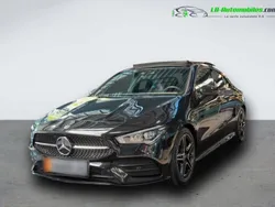 Utilisé 2022 Mercedes 200 Coupé | 41 100 € (Prix assez cher)