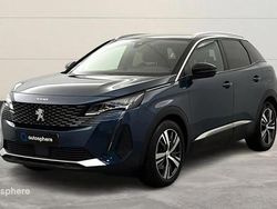 Utilisé 2021 Peugeot 3008 GT SUV | 20 999 €
