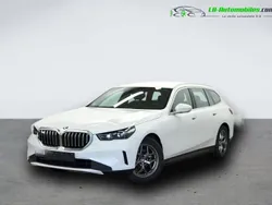 Utilisé 2024 BMW 520 Sport Line Berline | 52 100 € (Super prix)