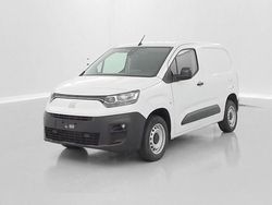 Occasion 2024 Fiat Doblò Connect Monospace | 22 980 €