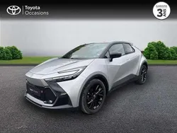 Utilisé 2024 Toyota C-HR Sport SUV | 33 490 € (Bon prix)