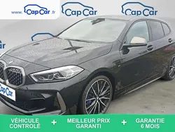 Noir Utilisé 2023 BMW M135 M Performance Citadine | 51 990 €