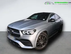 Utilisé 2022 Mercedes GLE350 Coupé | 77 900 € (Bon prix)