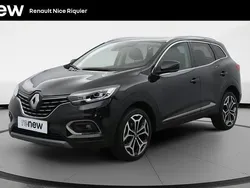 Noir Utilisé 2022 Renault Kadjar Techno SUV | 20 099 € (Prix juste)