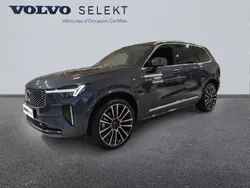 Bleu Utilisé 2025 Volvo XC90 Ultra SUV | 97 990 €
