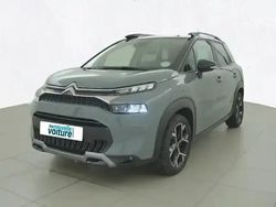 Kaki grey Utilisé 2021 Citroën C3 Aircross PureTech SUV | 14 790 € (Prix assez cher)