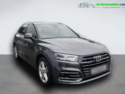 Utilisé 2020 Audi Q5 Sport SUV | 45 500 € (Prix cher)