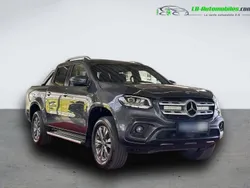 Utilisé 2020 Mercedes X350 Pick-up | 45 200 €