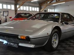 Occasion 1980 Ferrari 308 Coupé | 90 000 €