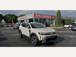 Beige Nouvelle 2025 Dacia Duster Journey SUV | 30 990 €