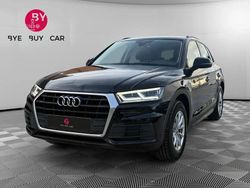Occasion 2020 Audi Q5 Design SUV | 27 490 € (Bon prix)