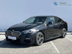 Noir Utilisé 2025 BMW 218 M Sport Berline | 43 900 €