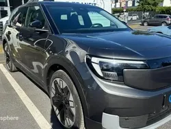Gris Utilisé 2025 Ford Explorer Extended Range SUV | 43 999 €