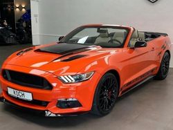 Utilisé 2016 Ford Mustang GT Coupé | 32 900 € (Prix juste)