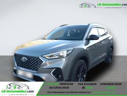 Utilisé 2020 Hyundai Tucson SUV | 27 200 € (Prix assez cher)