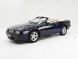 Autres Utilisé 1994 Aston Martin Virage Cabriolet | 109 950 €