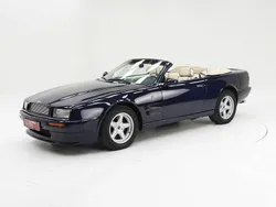 Autres Utilisé 1994 Aston Martin Virage Cabriolet | 109 950 €