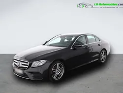 Utilisé 2020 Mercedes E200 Berline | 39 100 € (Super prix)