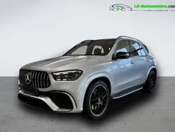 Utilisé 2024 Mercedes GLE63 AMG AMG | 147 000 €