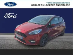 Utilisé 2019 Ford Fiesta ST-Line Citadine | 12 990 € (Bon prix)