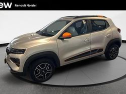 Gris Occasion 2022 Dacia Spring Comfort Plus Citadine | 10 290 €