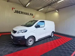 Blanc Utilisé 2017 Peugeot Expert Premium Van | 14 990 € (Super prix)