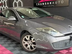 Utilisé 2009 Renault Laguna III Dynamique Coupé | 5 990 €