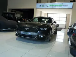 Utilisé 2017 Ford Mustang Coupé | 38 900 € (Prix cher)