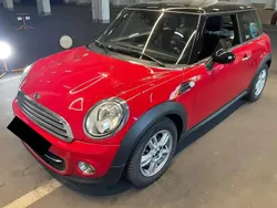 Rouge Utilisé 2012 Mini Cooper Cabriolet Cabriolet | 10 700 €