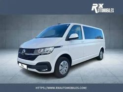 Blanc candy Occasion 2024 VW T6.1 Van | 42 900 € (Prix cher)