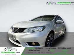 Utilisé 2016 Nissan Pulsar Berline | 13 900 € (Prix juste)